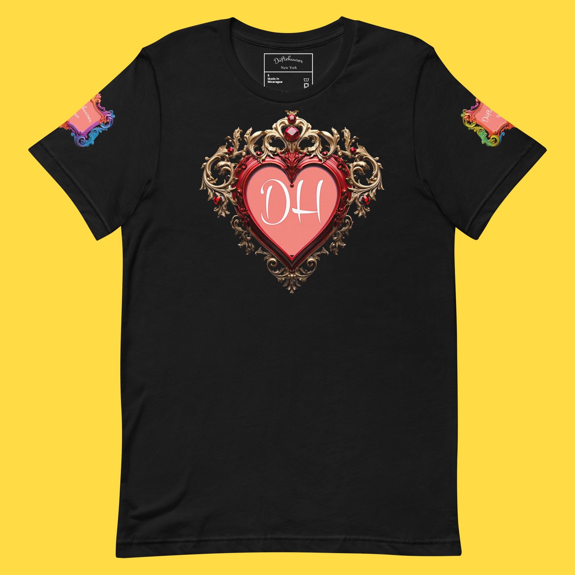 DHW 600S – Duftehauser New York