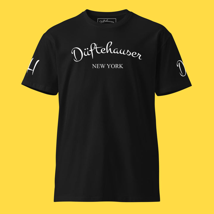 DH 100 Signature Tee for Men