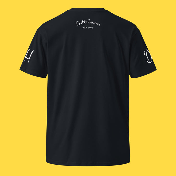 DH 100 Signature Tee