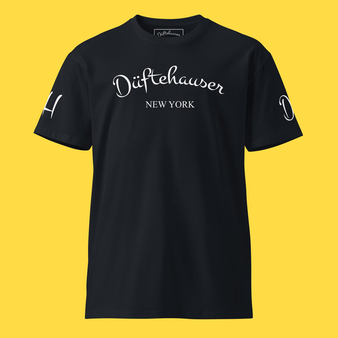 DH 100 Signature Tee