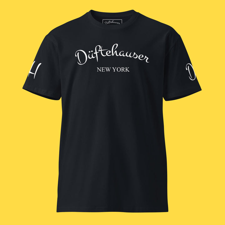 DH 100 Signature Tee for Men
