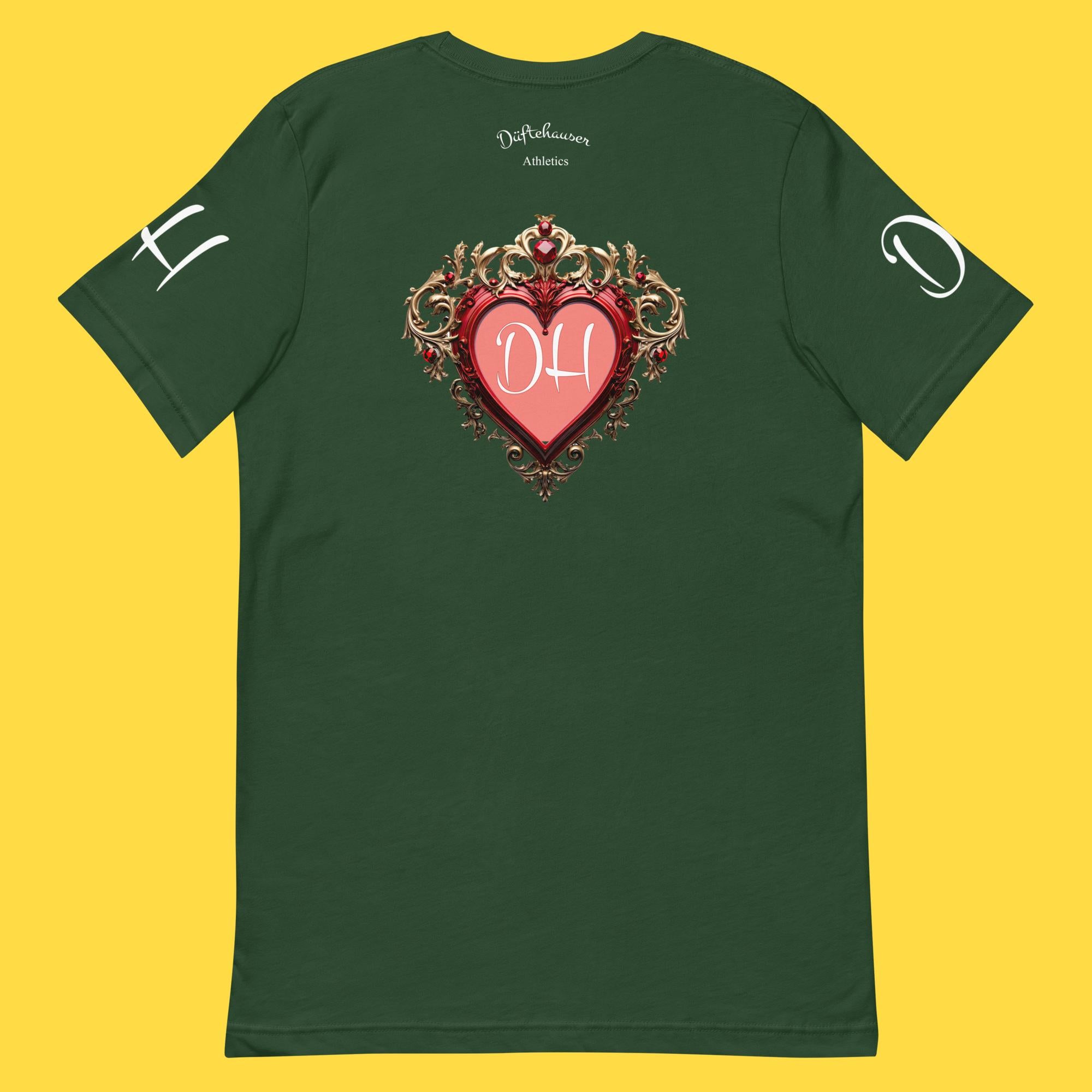 DHW 200S – Duftehauser New York