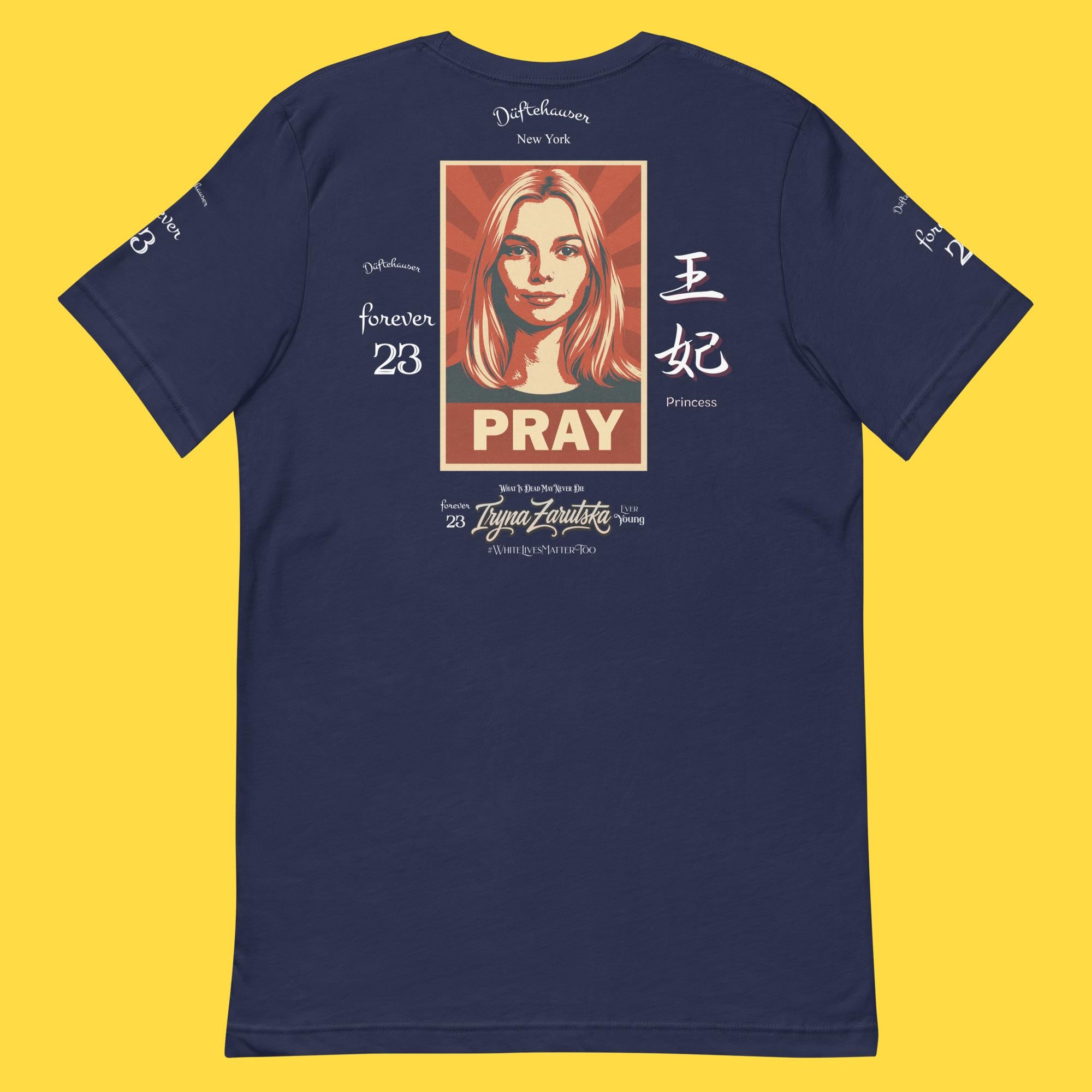 DHIZ002 Iryna Zaputska – Duftehauser New York